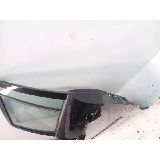 Puerta Trasera Izquierda para Opel Zafira / Zafira Family B (A05)