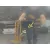Puerta Trasera Izquierda para Opel Zafira / Zafira Family B (A05)
