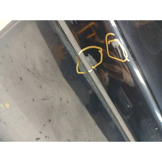 Puerta Trasera Izquierda para Opel Zafira / Zafira Family B (A05)