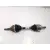 Transmision Delantera Derecha para Opel Zafira / Zafira Family B (A05)