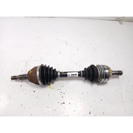 Transmision Delantera Derecha para Opel Zafira / Zafira Family B (A05)