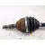 Transmision Delantera Derecha para Opel Zafira / Zafira Family B (A05)