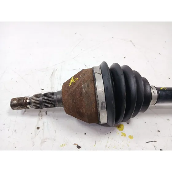 Transmision Delantera Derecha para Opel Zafira / Zafira Family B (A05)