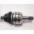 Transmision Delantera Derecha para Opel Zafira / Zafira Family B (A05)