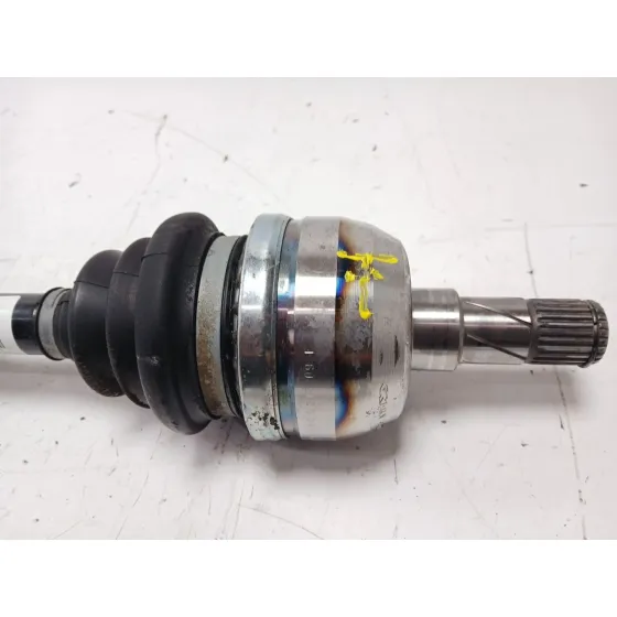 Transmision Delantera Derecha para Opel Zafira / Zafira Family B (A05)