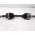Transmision Delantera Derecha para Opel Zafira / Zafira Family B (A05)