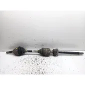 Transmision Delantera Izquierda para Opel Zafira / Zafira Family B (A05)