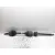 Transmision Delantera Izquierda para Opel Zafira / Zafira Family B (A05)
