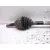 Transmision Delantera Izquierda para Opel Zafira / Zafira Family B (A05)