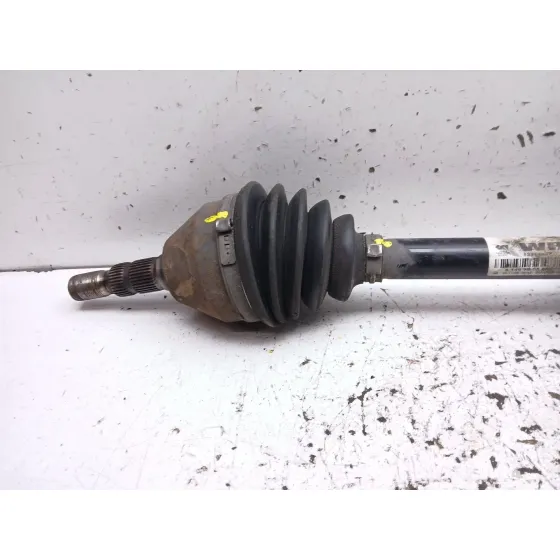 Transmision Delantera Izquierda para Opel Zafira / Zafira Family B (A05)