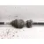 Transmision Delantera Izquierda para Opel Zafira / Zafira Family B (A05)