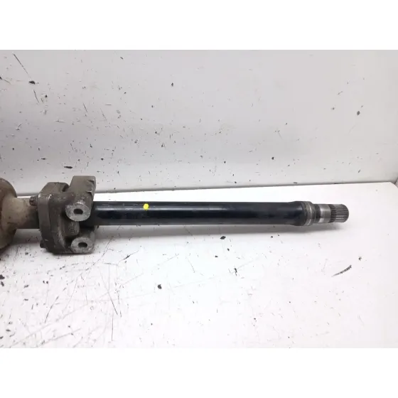 Transmision Delantera Izquierda para Opel Zafira / Zafira Family B (A05)