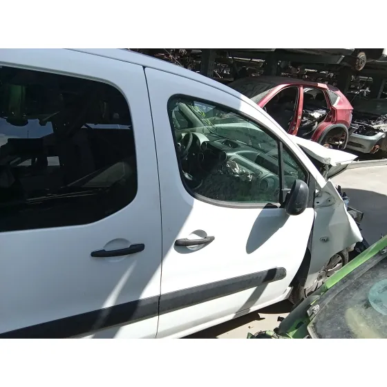 Puerta Delantera Derecha para Citroën Berlingo Furgon/Monospace (B9)
