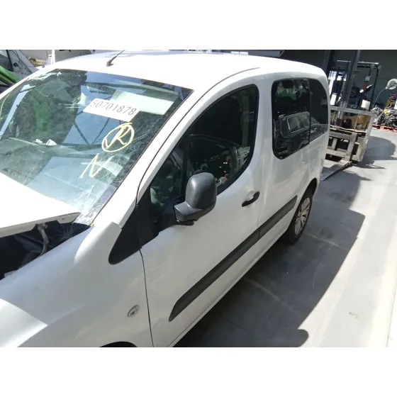 Puerta Delantera Izquierda para Citroën Berlingo Furgon/Monospace (B9)