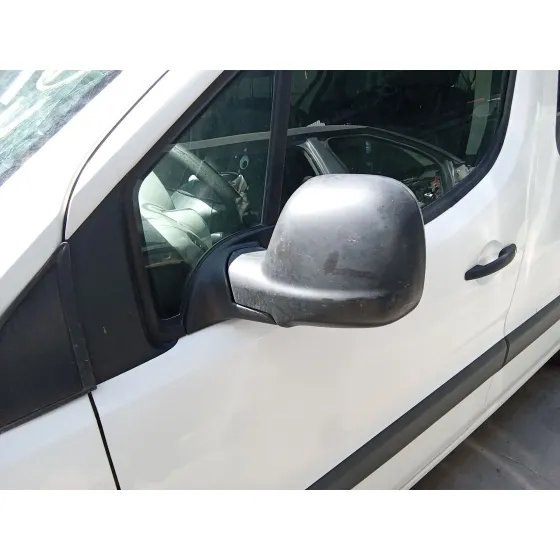 Retrovisor Izquierdo para Citroën Berlingo Furgon/Monospace (B9)