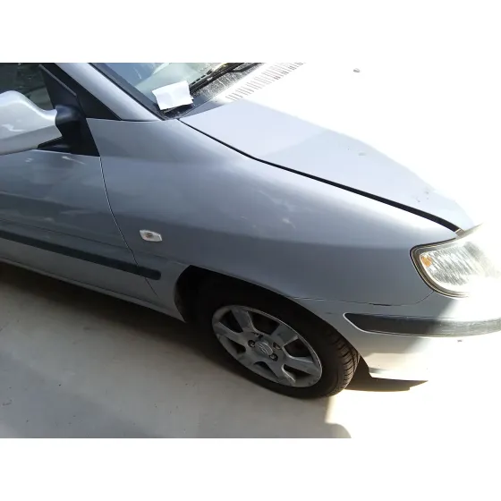 Aleta Delantera Derecha para Hyundai Matrix (Fc)