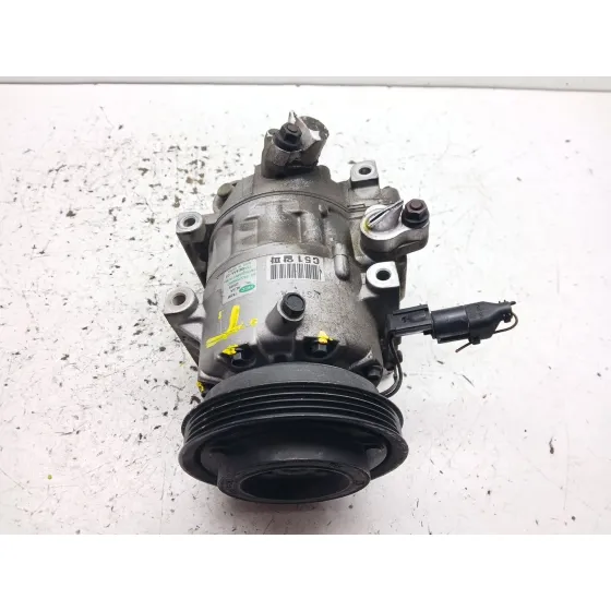 Compresor Aire Acondicionado para Hyundai Matrix (Fc)