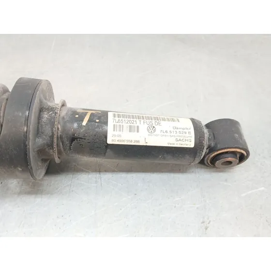 Amortiguador Trasero Derecho para Volkswagen Touareg (7La, 7L6, 7L7)