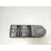Mando Elevalunas Delantero Izquierdo para Opel Zafira / Zafira Family B (A05)