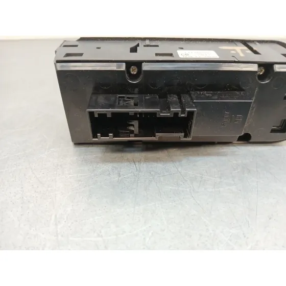 Mando Elevalunas Delantero Izquierdo para Opel Zafira / Zafira Family B (A05)