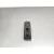 Mando Elevalunas Delantero Izquierdo para Opel Zafira / Zafira Family B (A05)
