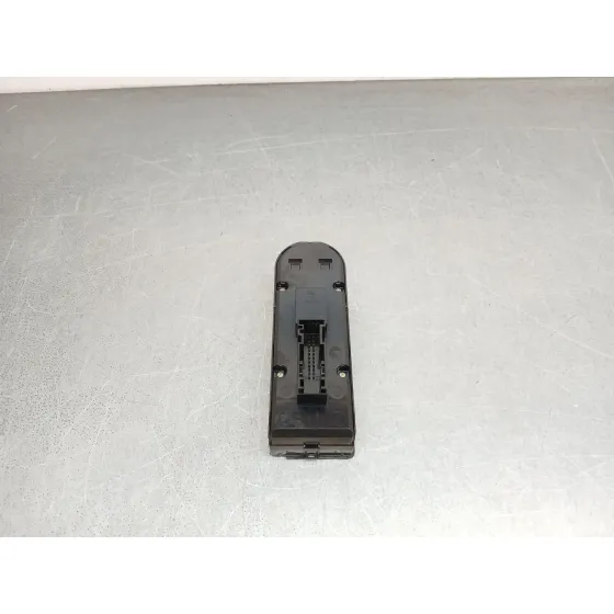 Mando Elevalunas Delantero Izquierdo para Opel Zafira / Zafira Family B (A05)