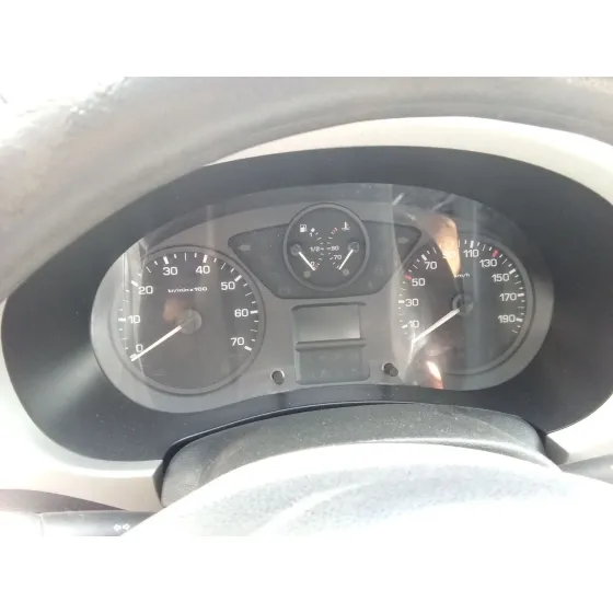 Cuadro Instrumentos para Citroën Berlingo Furgon/Monospace (B9)