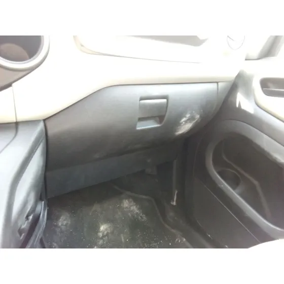 Guantera para Citroën Berlingo Furgon/Monospace (B9)