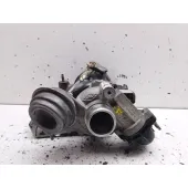 Turbocompresor para Citroën Berlingo Multispace (B9)