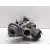 Turbocompresor para Citroën Berlingo Multispace (B9)