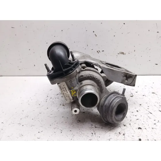 Turbocompresor para Citroën Berlingo Multispace (B9)