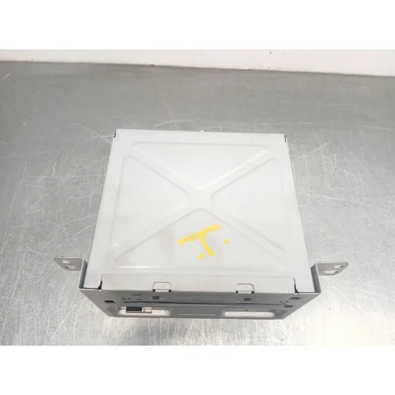 Sistema Audio / Radio Cd para Opel Astra J (P10)