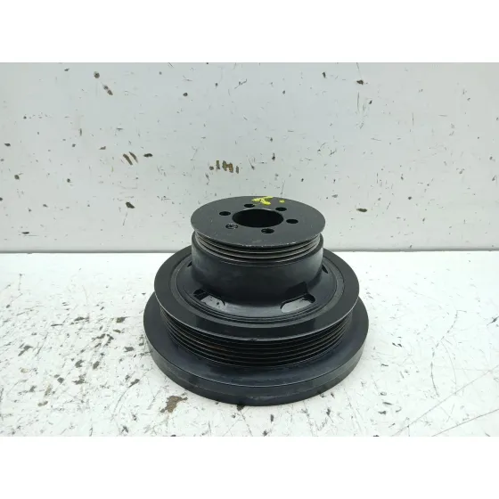 Polea Ciguenal para Citroën Berlingo Multispace (B9)