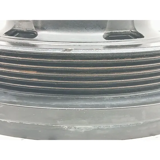Polea Ciguenal para Citroën Berlingo Multispace (B9)
