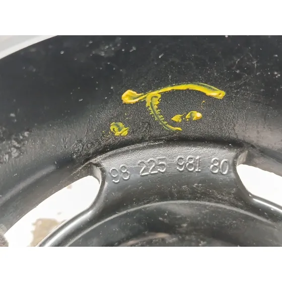 Polea Ciguenal para Citroën Berlingo Multispace (B9)