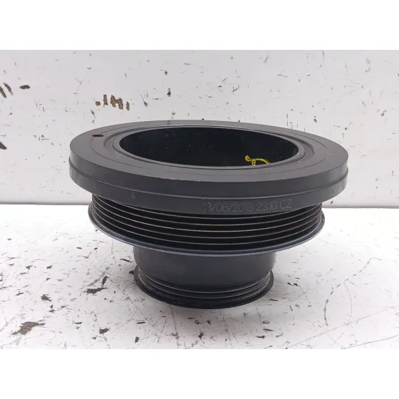 Polea Ciguenal para Citroën Berlingo Multispace (B9)