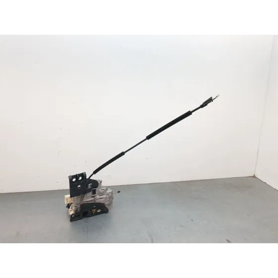 Cerradura Puerta Delantera Derecha para Seat Altea Xl (5P5, 5P8)