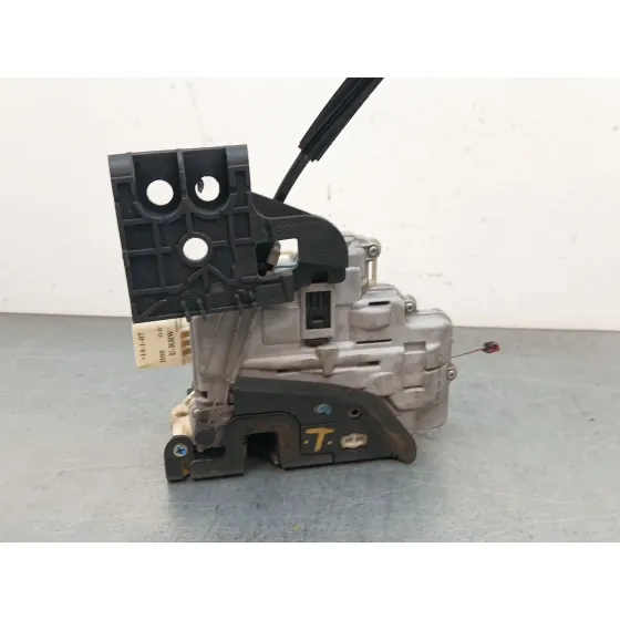 Cerradura Puerta Delantera Derecha para Seat Altea Xl (5P5, 5P8)
