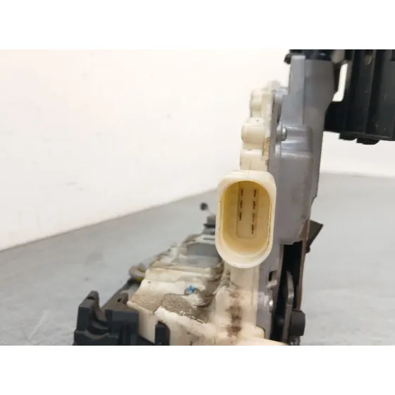 Cerradura Puerta Delantera Derecha para Seat Altea Xl (5P5, 5P8)