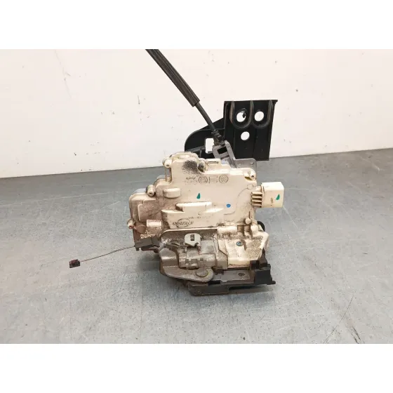 Cerradura Puerta Delantera Derecha para Seat Altea Xl (5P5, 5P8)