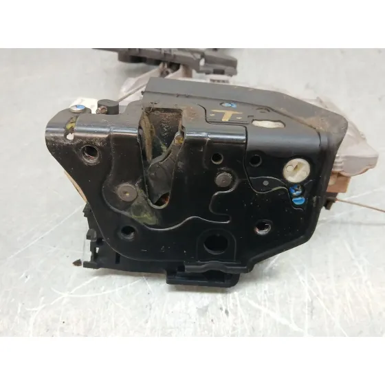 Cerradura Puerta Delantera Derecha para Seat Altea Xl (5P5, 5P8)