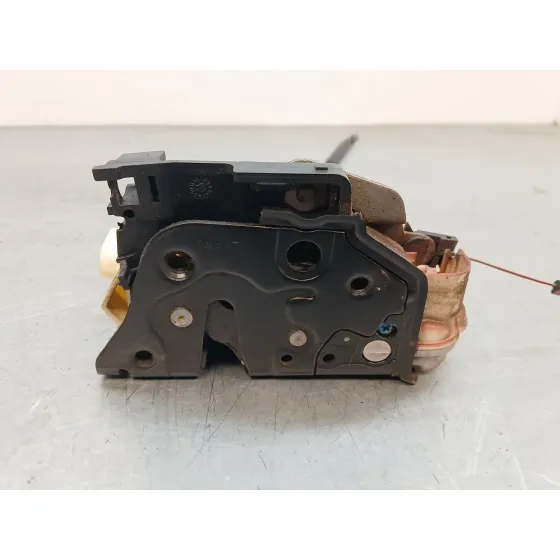 Cerradura Puerta Delantera Izquierda para Seat Altea Xl (5P5, 5P8)