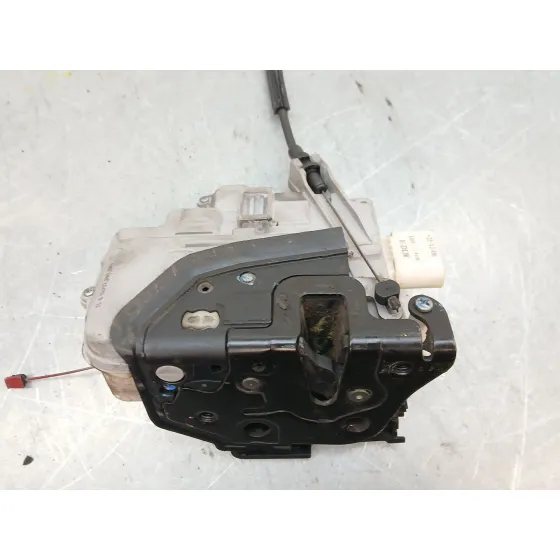 Cerradura Puerta Delantera Izquierda para Seat Altea Xl (5P5, 5P8)