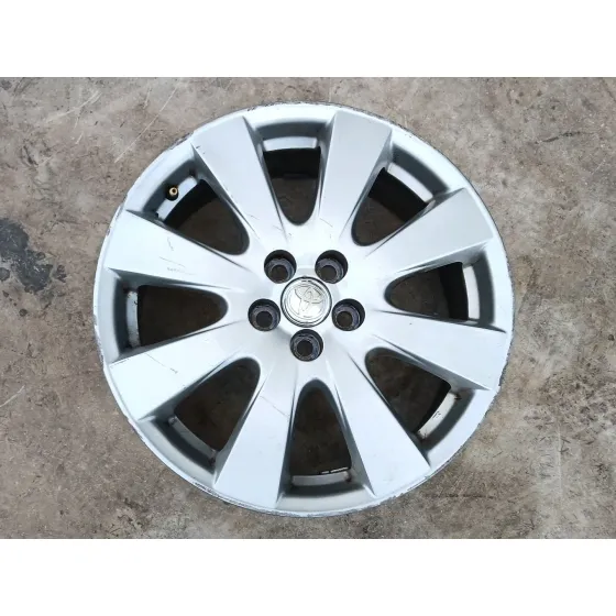 Llanta para Toyota Corolla Verso (Zer_, Zze12_, R1_)