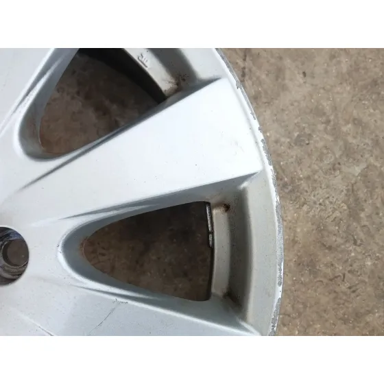 Llanta para Toyota Corolla Verso (Zer_, Zze12_, R1_)