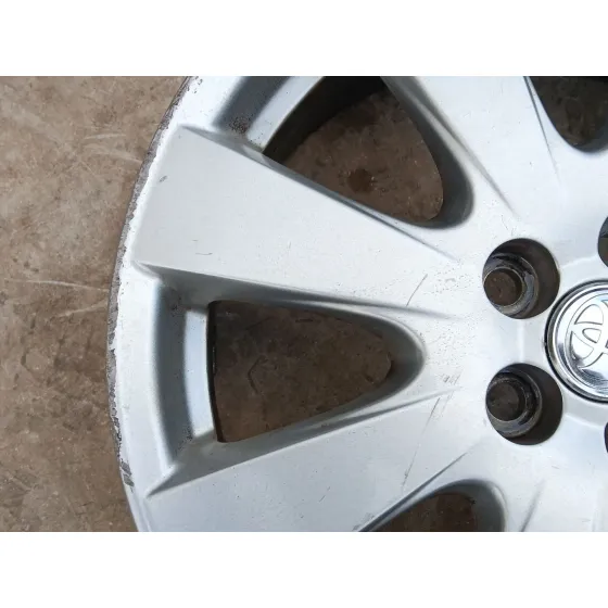 Llanta para Toyota Corolla Verso (Zer_, Zze12_, R1_)