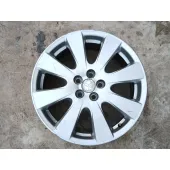 Llanta para Toyota Corolla Verso (Zer_, Zze12_, R1_)
