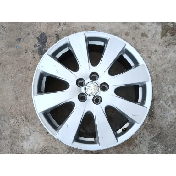 Llanta para Toyota Corolla Verso (Zer_, Zze12_, R1_)