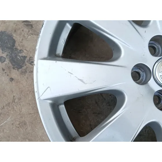 Llanta para Toyota Corolla Verso (Zer_, Zze12_, R1_)
