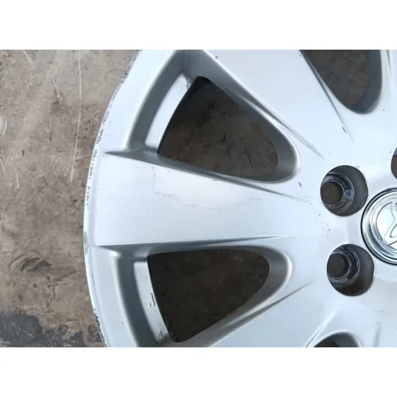 Llanta para Toyota Corolla Verso (Zer_, Zze12_, R1_)